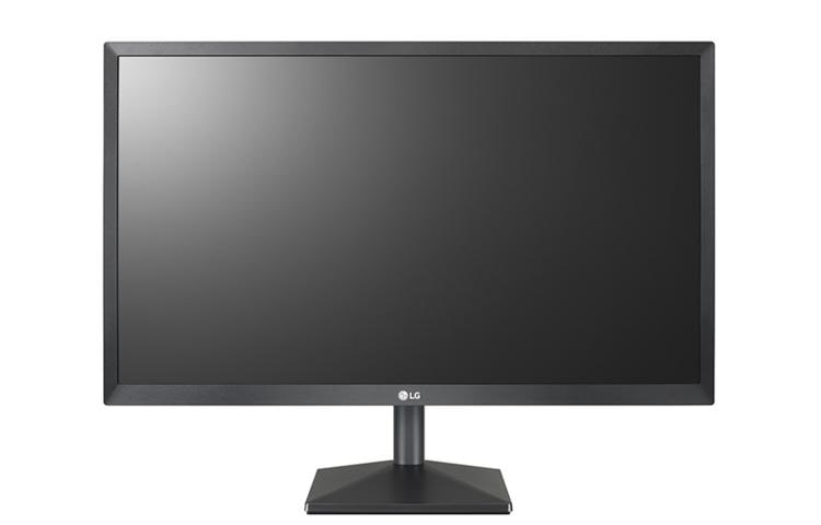 24'' IPS FHD Monitor | 24BK430H-B | LG USA Business