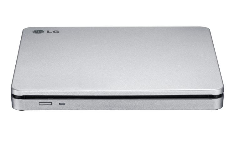 8x Portable DVD Rewriter with M-DISC™1