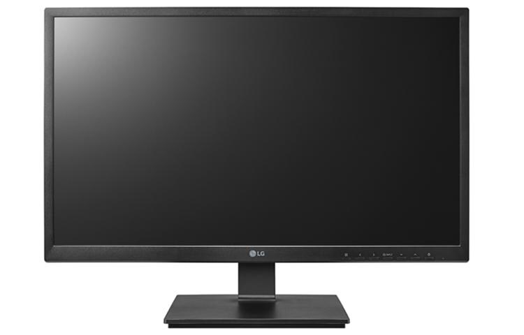 LG 24 class Widescreen Thin Client Monitor | LG US