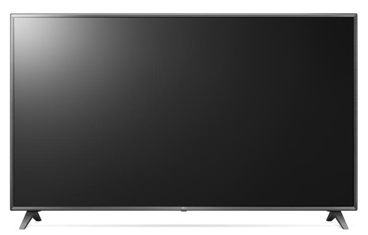 86” Class UHD Commercial TV with Essential Smart Function1