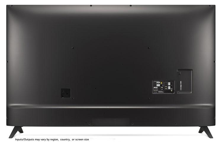 LG 75UU340C: 75” Class UHD Commercial 