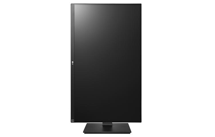 27'' IPS UHD 4K Monitor | USB Type-C™ | LG US Business