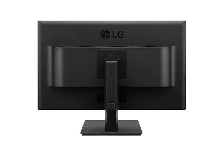 LG TV Monitor LG 24'' Smart HD, con panel IPS