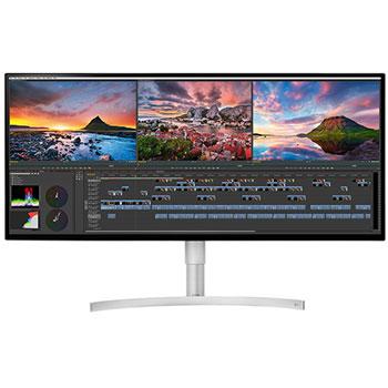 UltraWide™ Monitors  LG Centroamérica y el Caribe