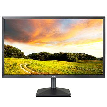 24" Class Full HD TN Monitor with AMD FreeSync (23.8" Diagonal) 1