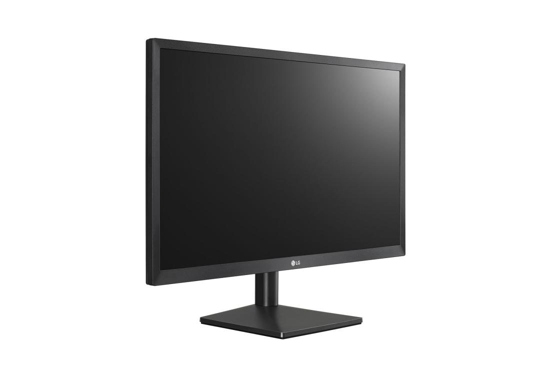 LG 22BK400H-B: 22'' Class Full HD TN Monitor with AMD FreeSync (21.5''  Diagonal)