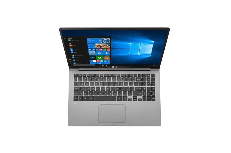 LG gram 15.6” Ultra-Lightweight Ultra-Thin Laptop w/ Intel® Core™ i7 , 15Z980-A.AP71U1, thumbnail 2