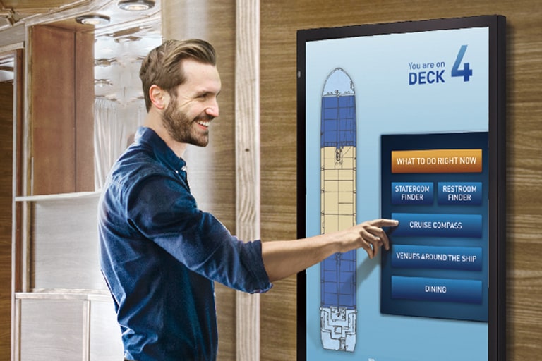 A Dazzling Variety of Applications 1