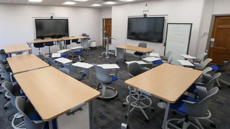 Transparent, Intuitive Control