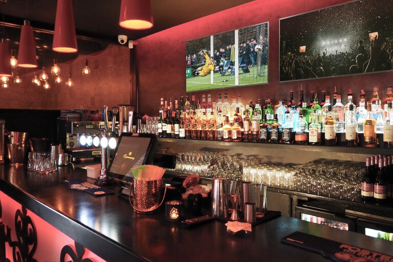 SuperSign™ Control Software