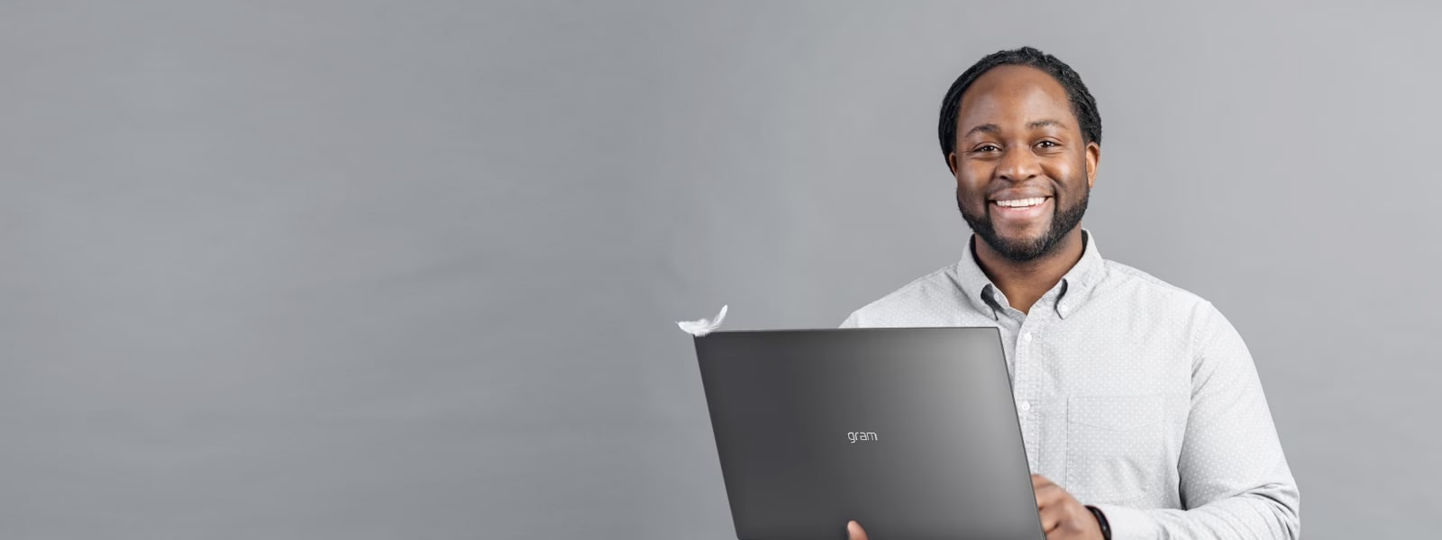 LG gram Laptops