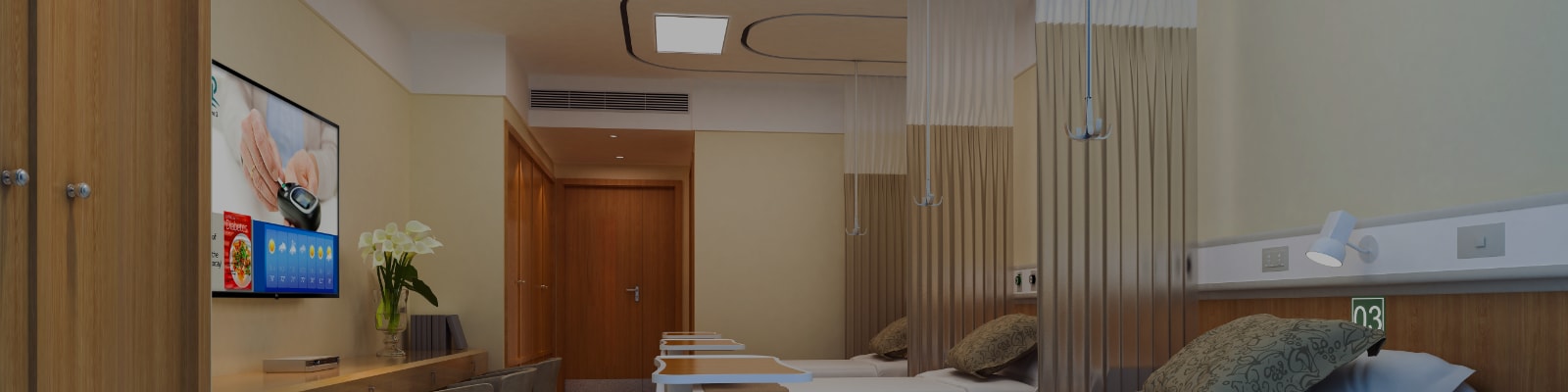 Pro:Centric® for Hospitals 