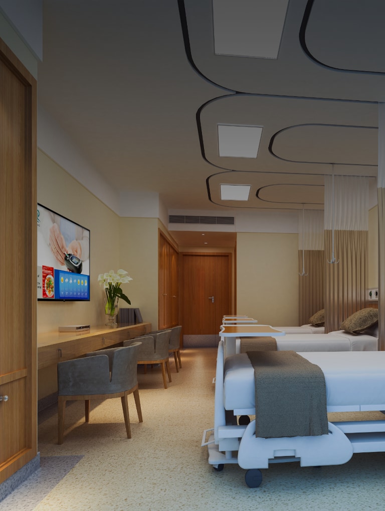 Pro:Centric® for Hospitals 