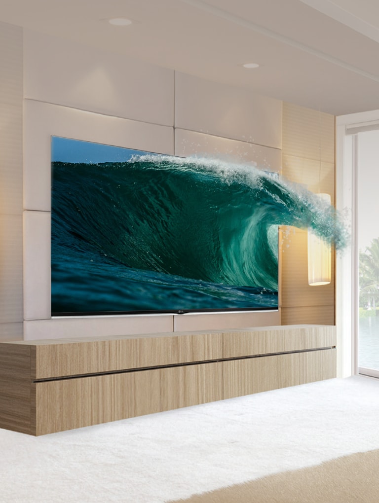 Hospitality TVs for Cruise, Hospitals, Hotels & Long Term Care LG US