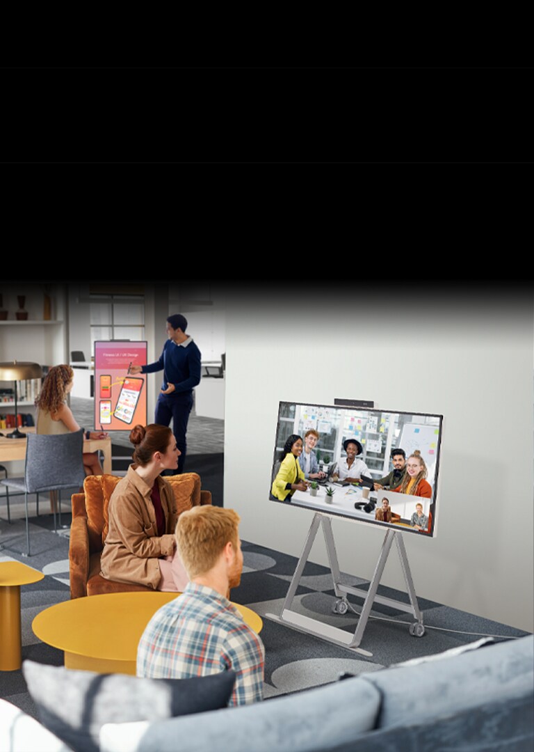 Collaboration Solutions