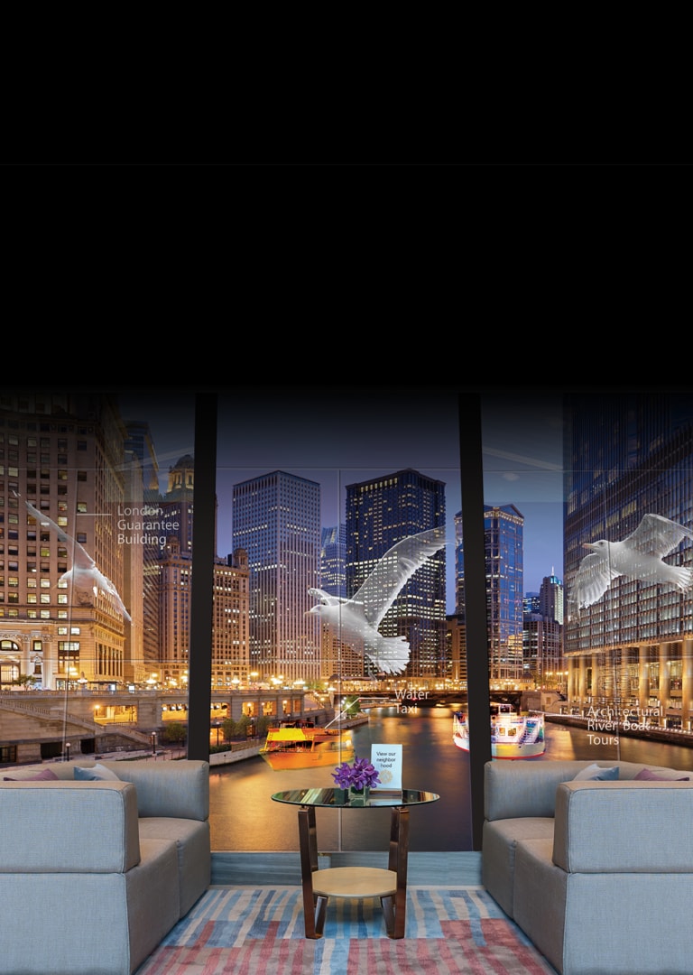 Signage Solutions