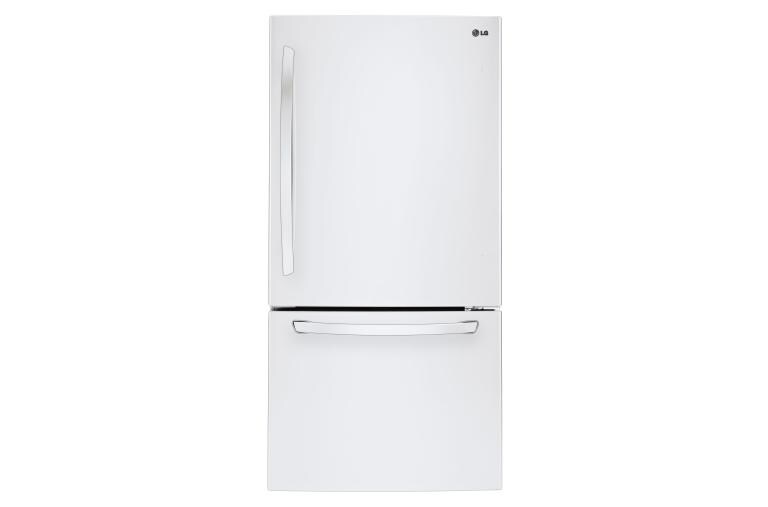 lg fridge 30 inch wide