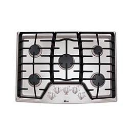 30” Gas Cooktop with SuperBoil™2