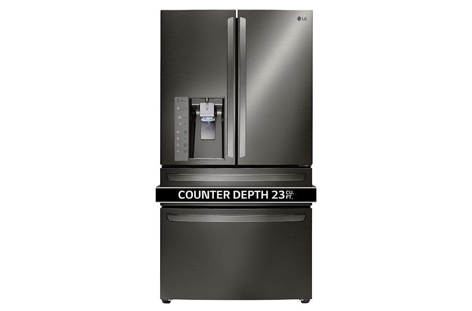LG LMXC23746D.ASBCNA0<!-- -->: Support, Manuals, Warranty