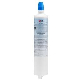 6 Month / 300 Gallon Capacity Replacement Refrigerator Water Filter (5231JA2006)2