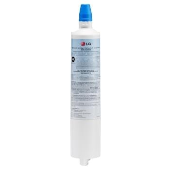 6 Month / 300 Gallon Capacity Replacement Refrigerator Water Filter (5231JA2006)1