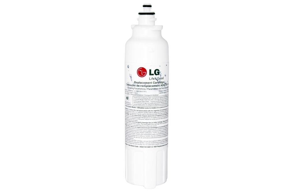 LG LT800P 6 month / 200 Gallon Capacity Replacement Refrigerator Water