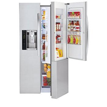 26 cu. ft. Door-in-Door® Refrigerator