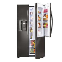 26 cu. ft. Door-in-Door® Refrigerator2