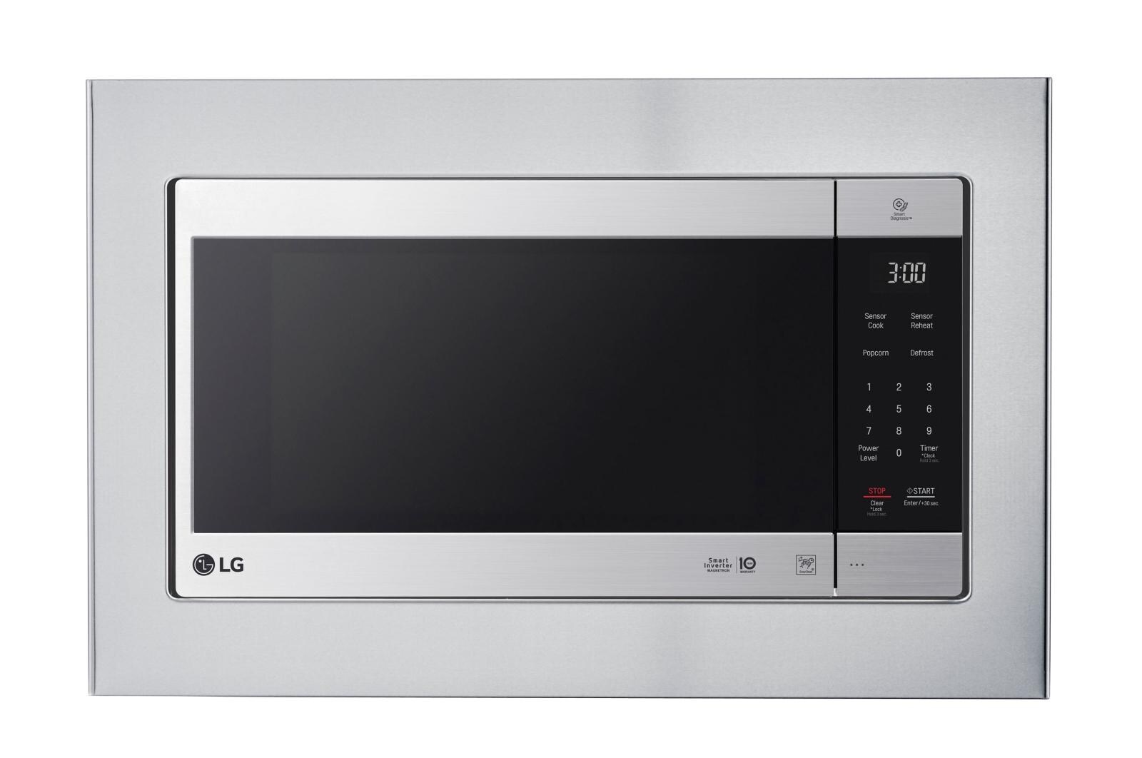 Lg Microwave Technical Support at Brandi Mcclure blog