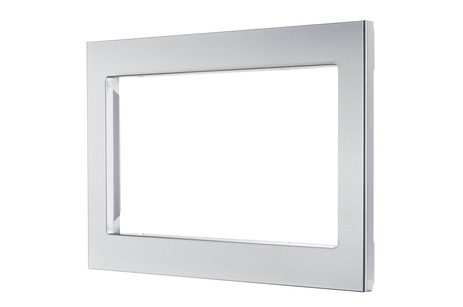 LG MK2030NST Microwave Trim Kit LG USA Business