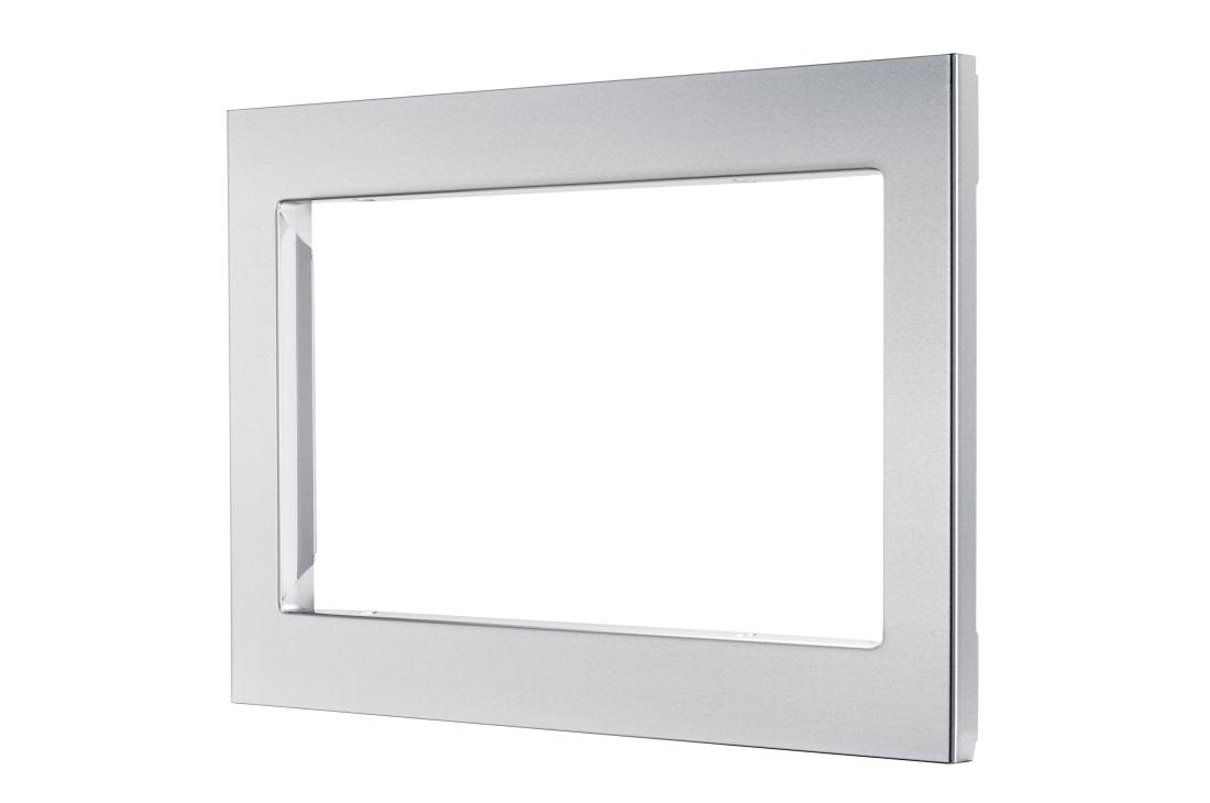 LG MK2030NST Microwave Trim Kit LG USA Business