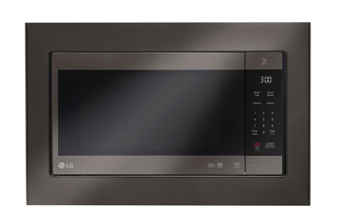 Microwave Trim Kit Microwave Trim Kit