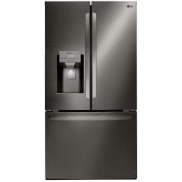 28 cu.ft. Smart wi-fi Enabled French Door Refrigerator2