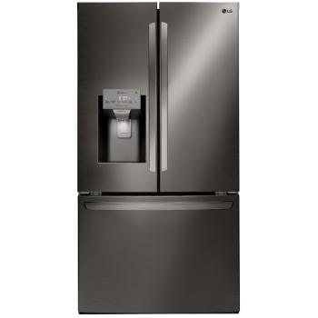 28 cu.ft. Smart wi-fi Enabled French Door Refrigerator1