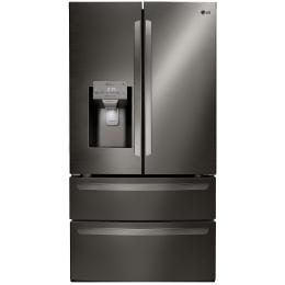 28 cu.ft. Smart wi-fi Enabled French Door Refrigerator2