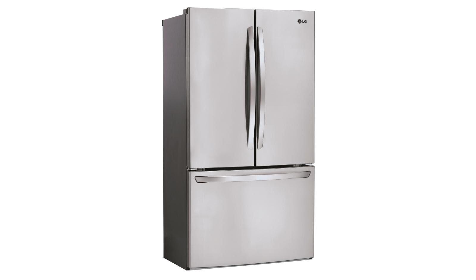 Lg Lfcs28768s 3 Door French Refrigerator Usa French Door Refrigerator