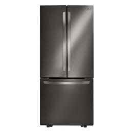 22 cu. ft. French Door Refrigerator2