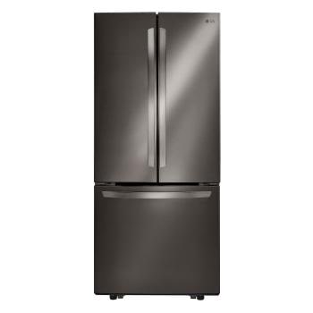 22 cu. ft. French Door Refrigerator1