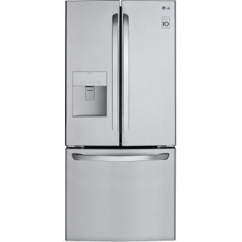 22 cu. ft. French Door Refrigerator1