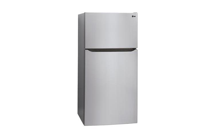 lg top freezer refrigerator ltcs24223s