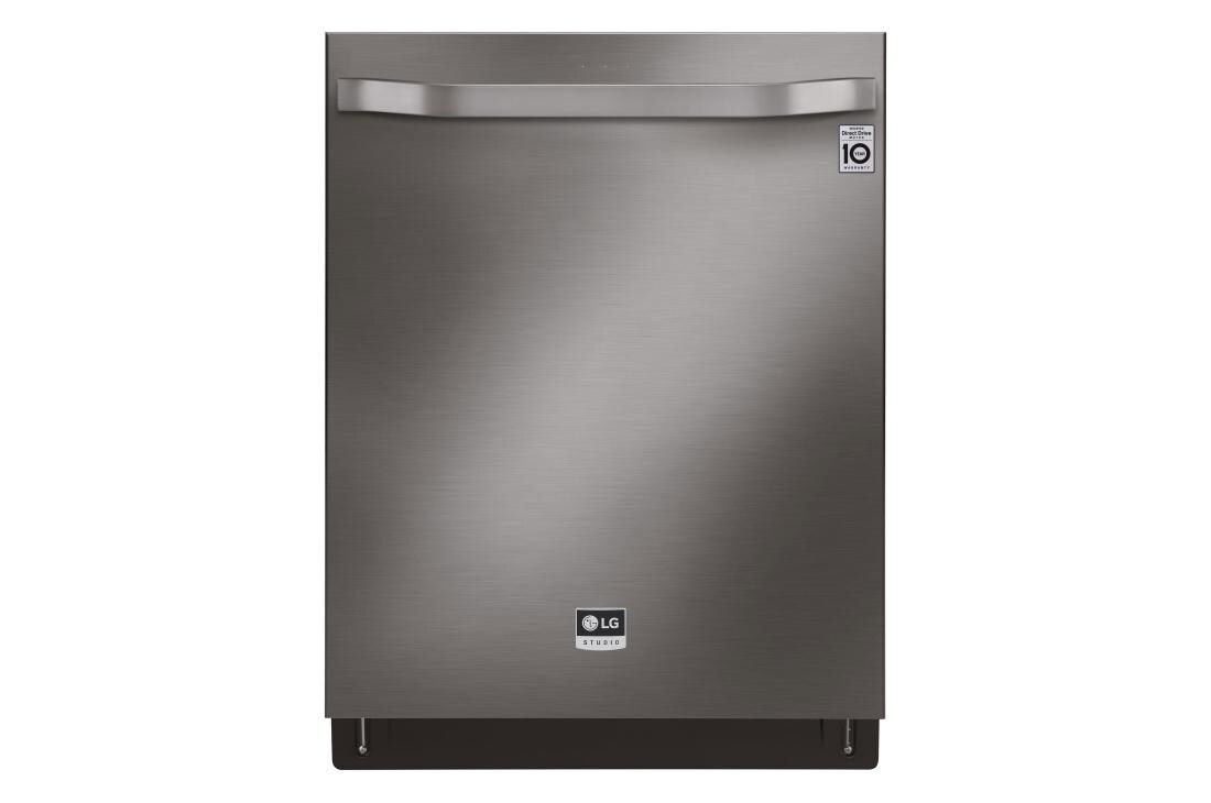 lg freestanding dishwasher
