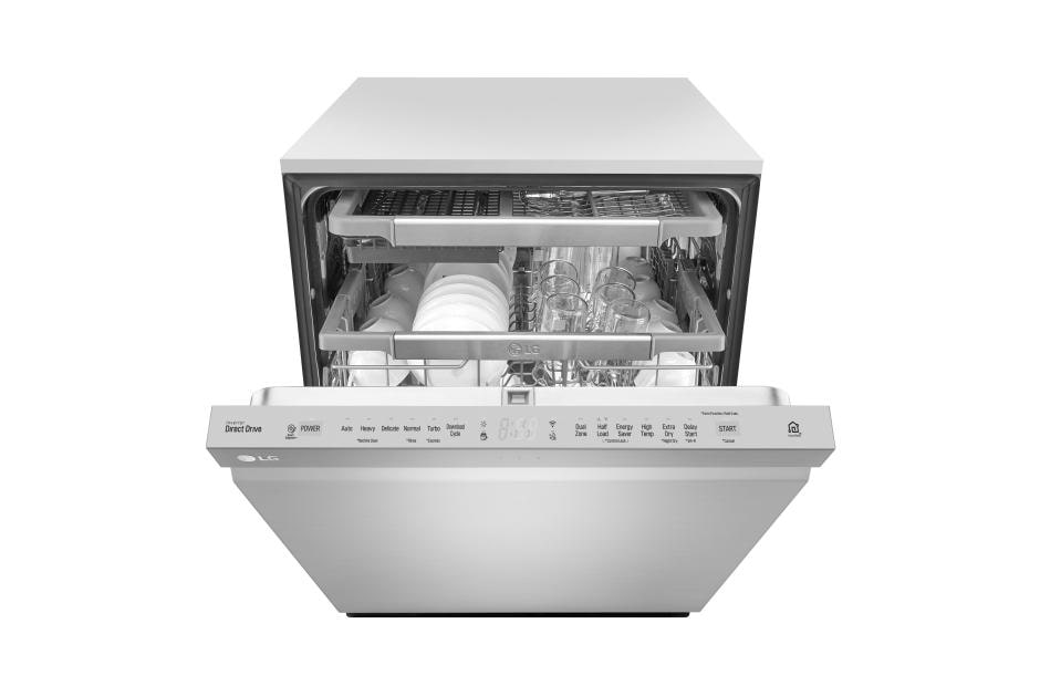 lg dishwasher ldp6797st