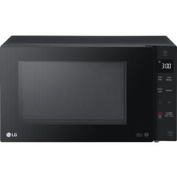 Lg Lmc1275sb Neochef Countertop Microwave W Smart Inverter Usa Neochef Countertop Microwave With Smart Inverter And Easyclean