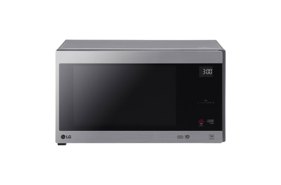  Countertop Microwave Ovens