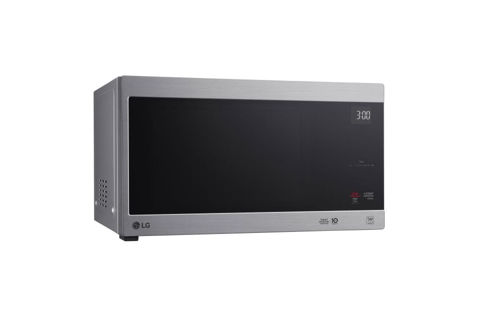 Lg neochef countertop microwave sales