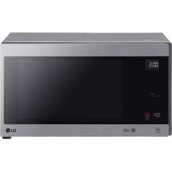 1.5 cu. ft. NeoChef™ Countertop Microwave with Smart Inverter and EasyClean®