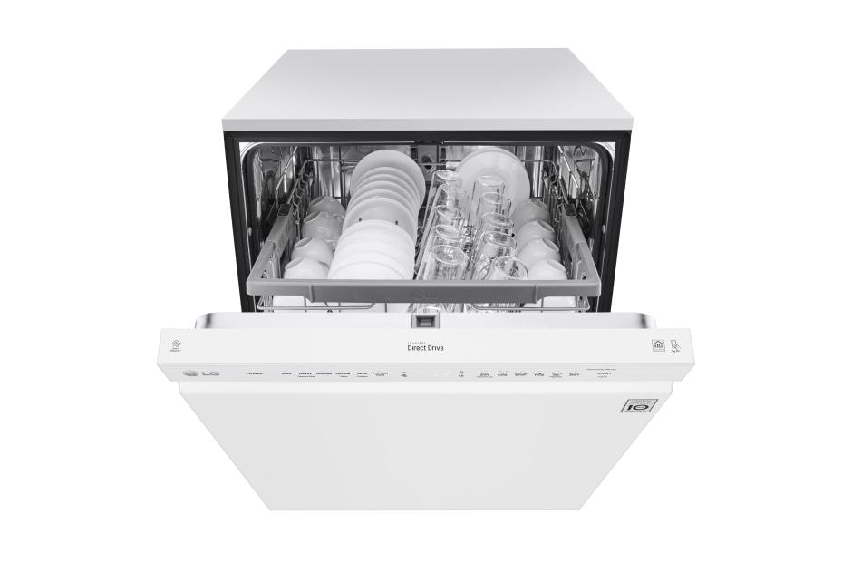 Ldf5545ww dishwasher cheap