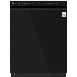 Front Control Dishwasher with QuadWash™ and EasyRack™ Plus2