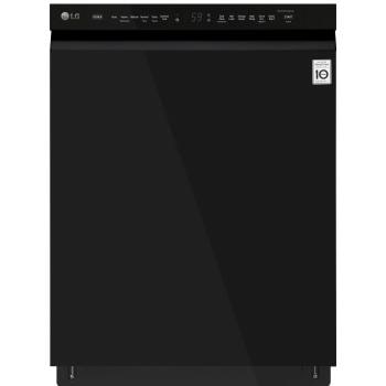 Front Control Dishwasher with QuadWash™ and EasyRack™ Plus1