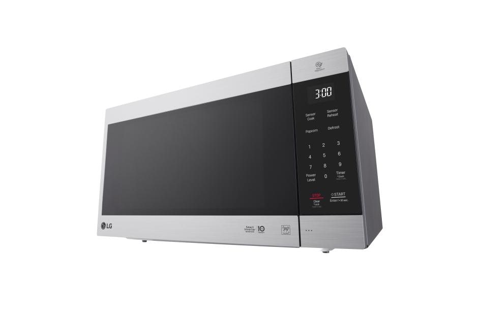 LG Electronics NeoChef 2.0 cu. ft. Countertop Microwave